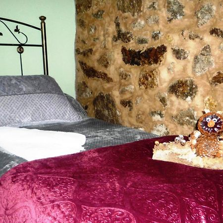 Albergue-Hostel Casa Da Gandara Boimorto  Kamer foto