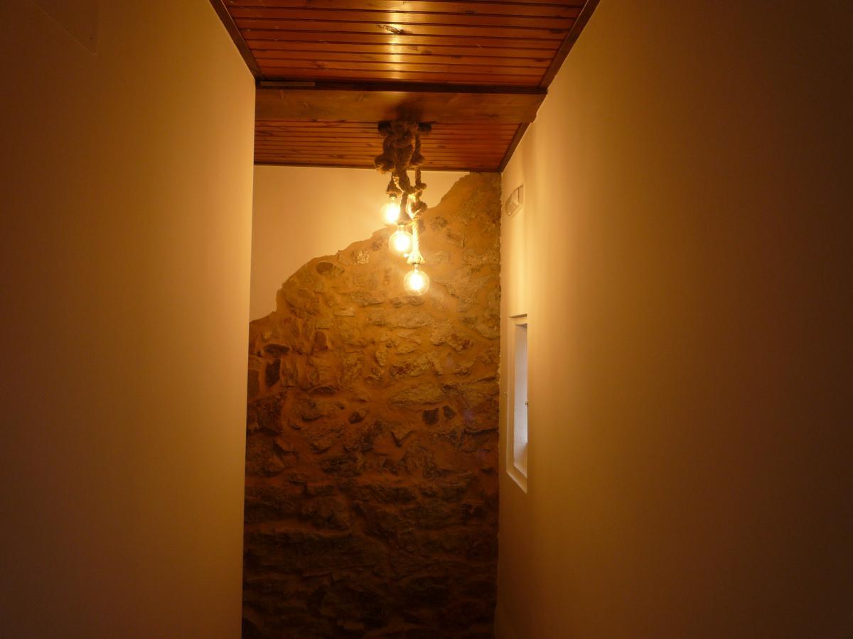 Albergue-Hostel Casa Da Gandara Boimorto  Buitenkant foto