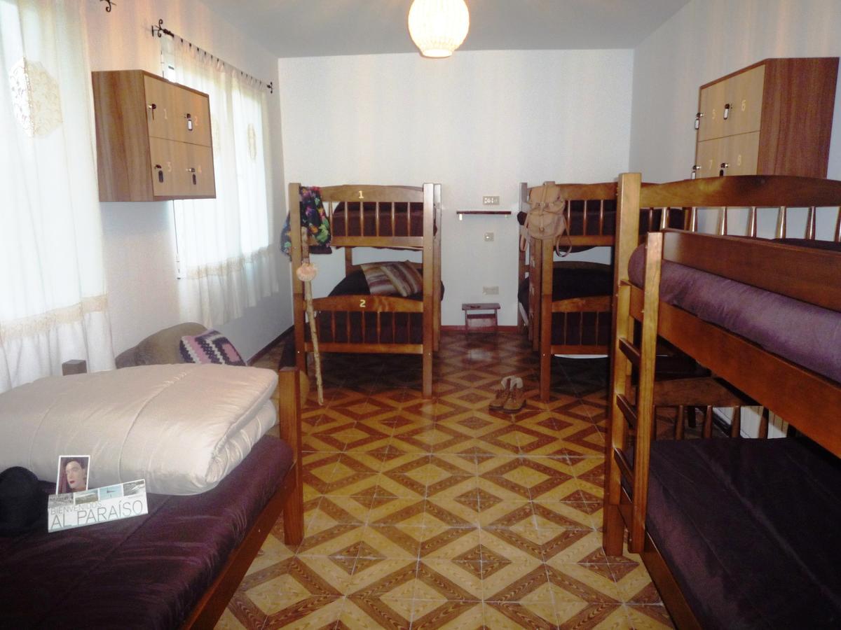 Albergue-Hostel Casa Da Gandara Boimorto  Buitenkant foto